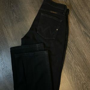 Wrangler Q-Baby Jeans